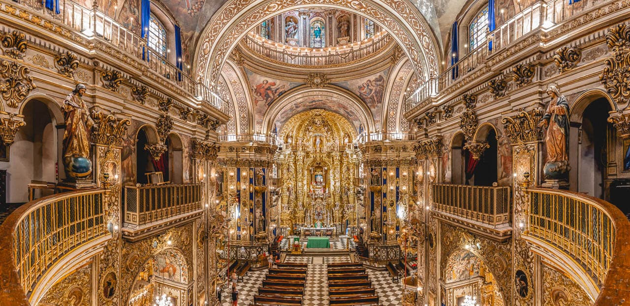 Groepsreis Granada (8) Groepsreis Granada ANTONIO MIGUEL ROPERO MOLINA W1280