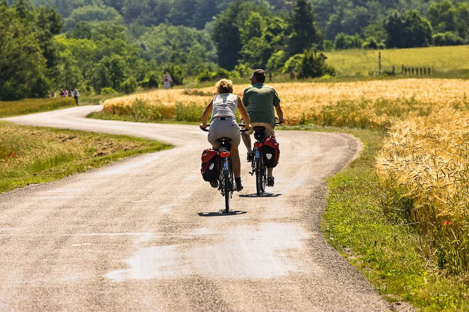 Drome Biovalle Velo Safrantours 7 FR6DRA Safran W950