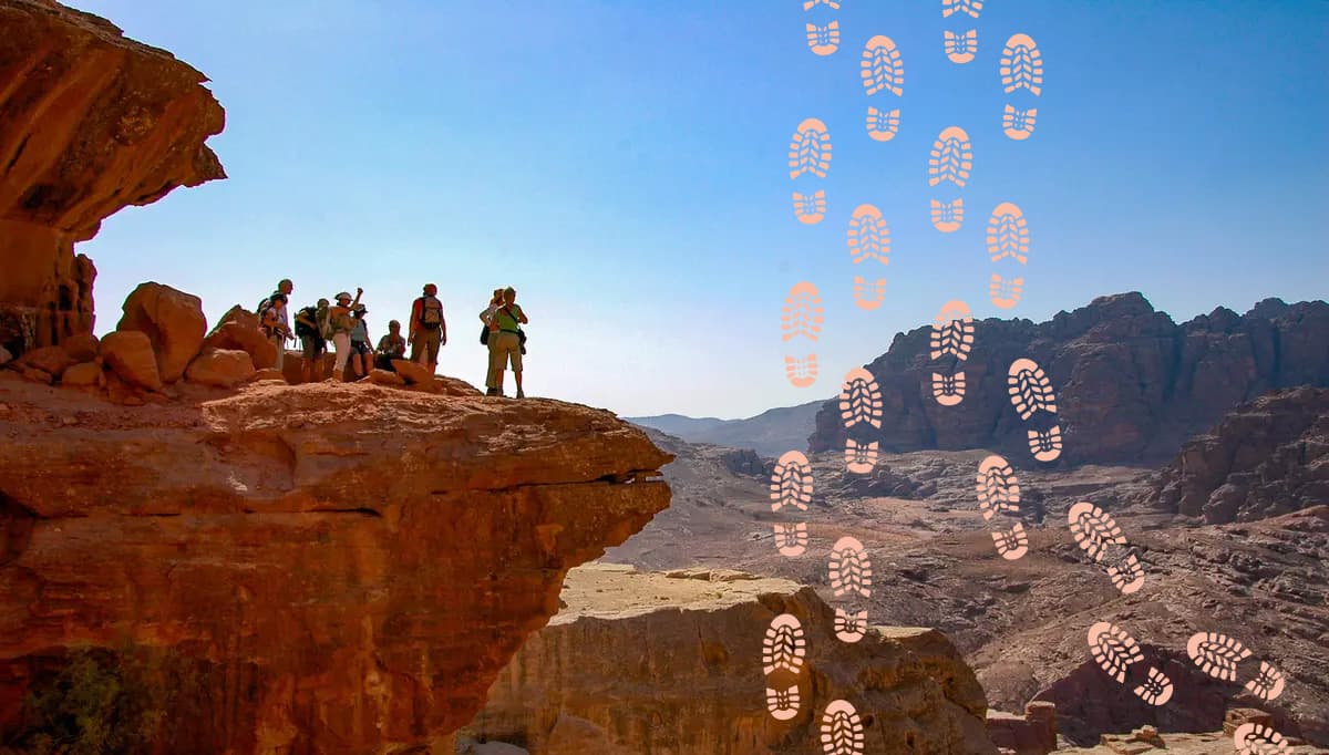 Reizen voor singles ©Tom De Borger