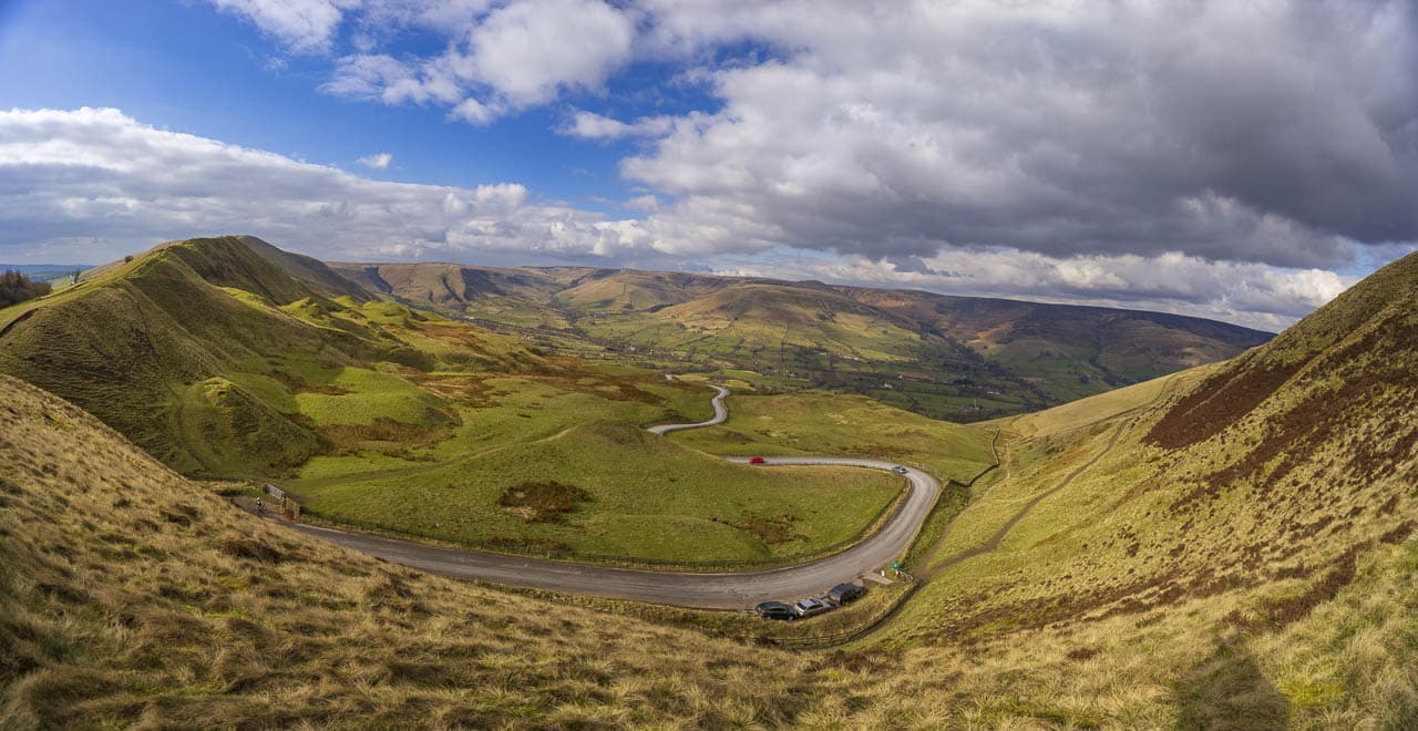 GB5PDA Mam Tor 3600896