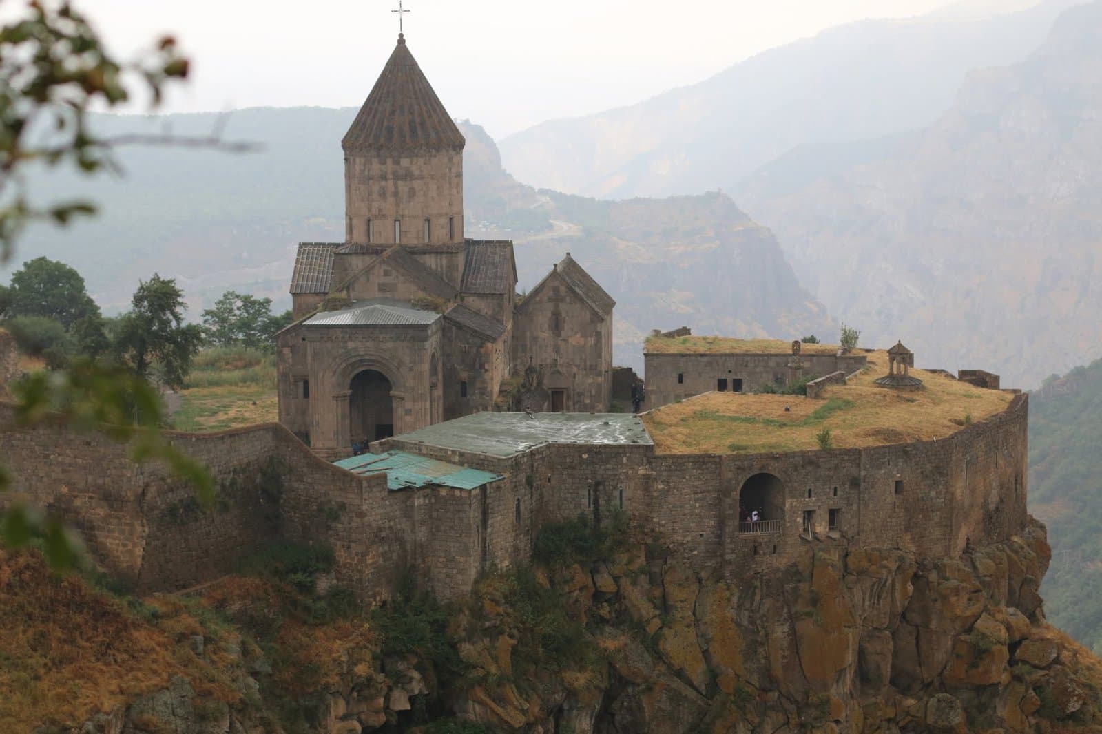 Tatev