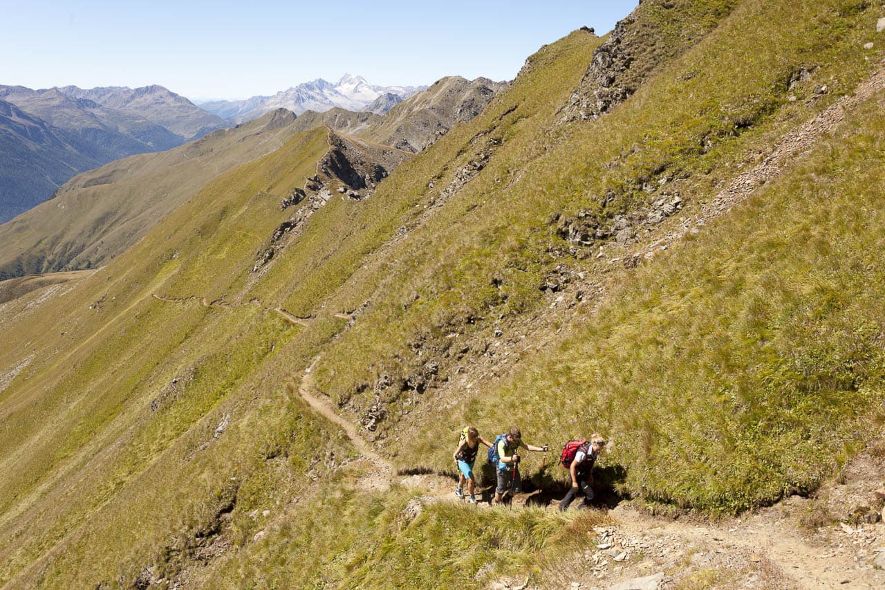 AT5VTA Virgental TVB Osttirol Lugger Martin Virgen In Osttirol 10 Salzkammergut Touristik