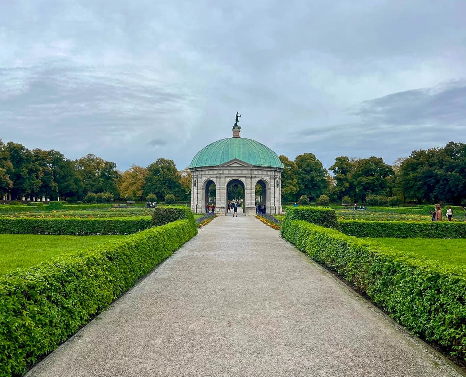 Hofgarten Selectie Jeroen Reygaert W950