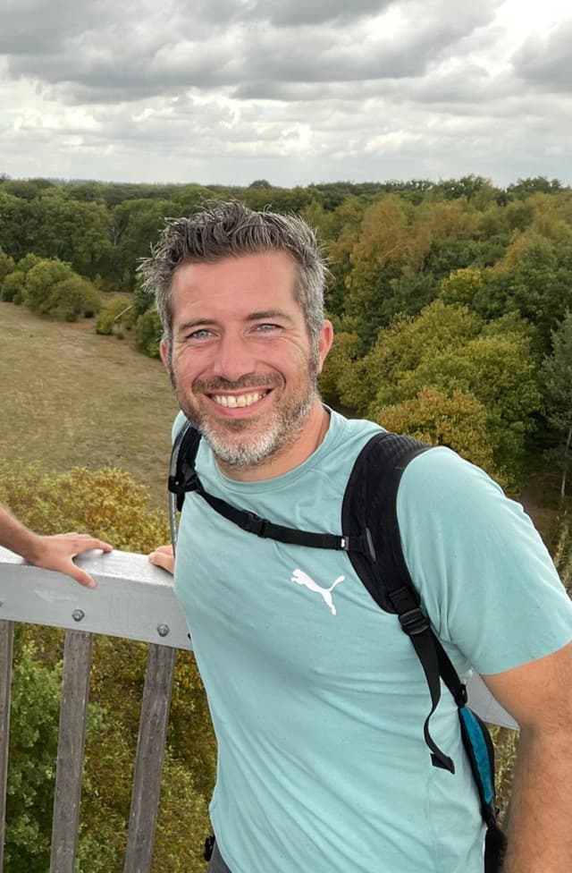 Gertjan Van Gorp