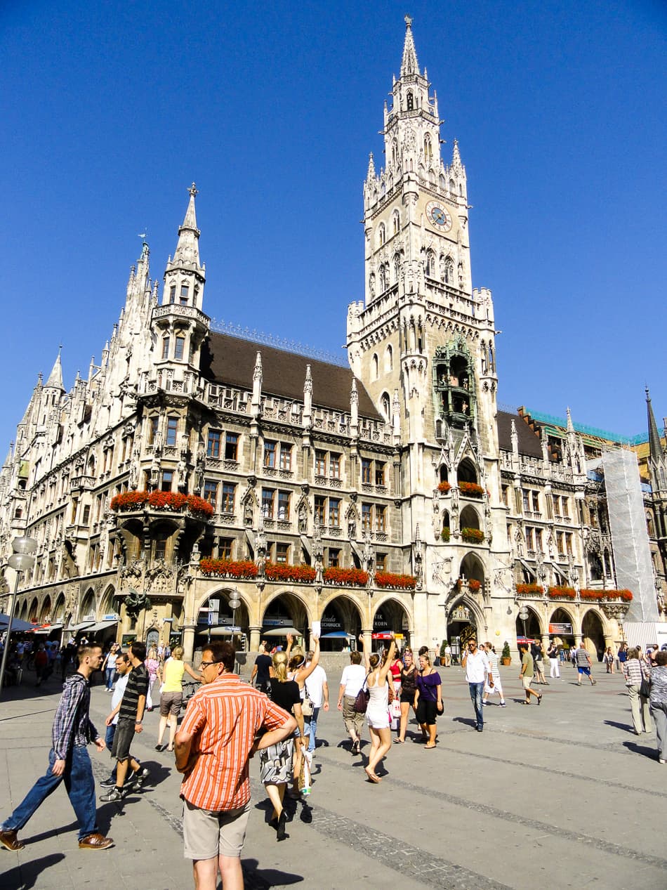 Munchen GR12 21 Pierre Vanderbracht DSC00031 Export W950